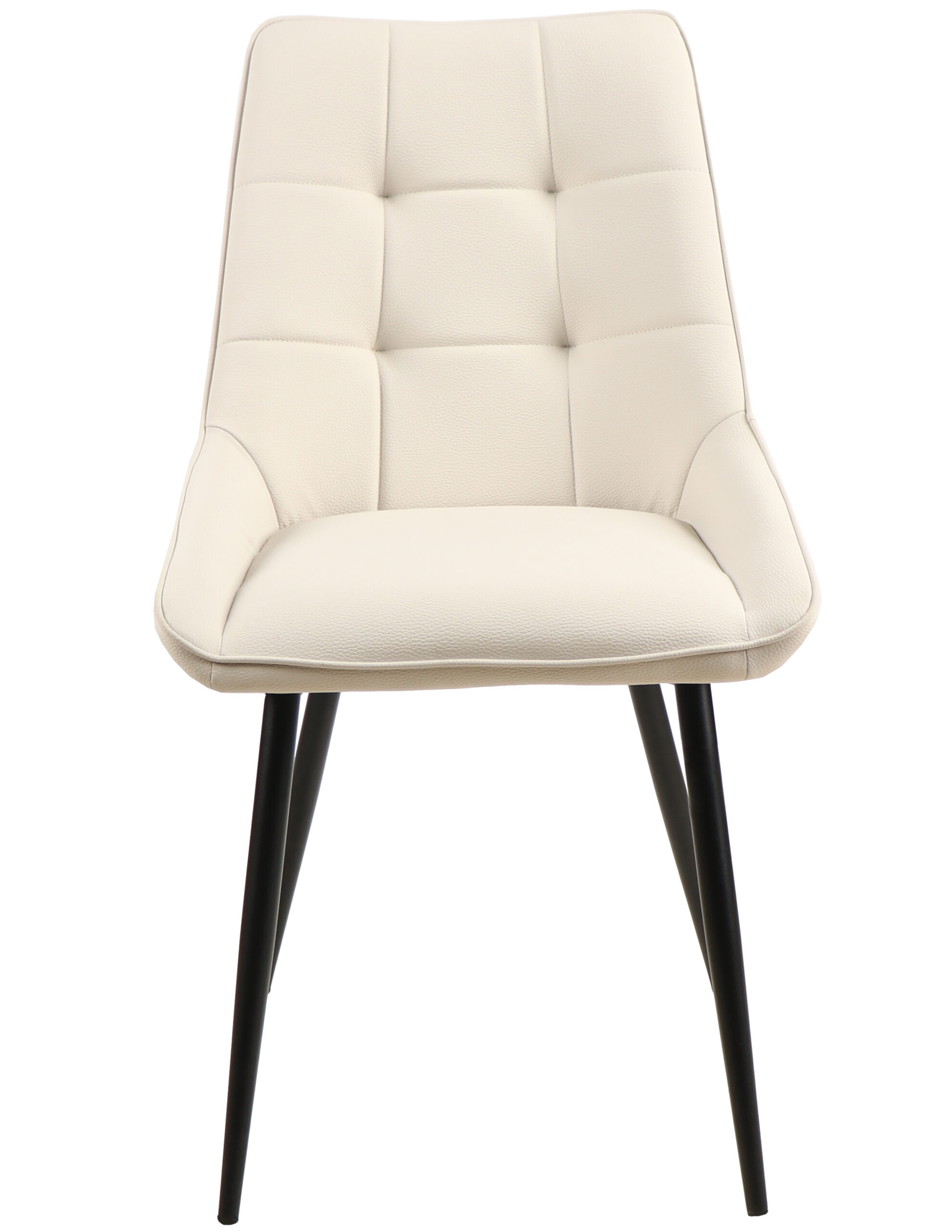 Ruben Dining Chair Ivory