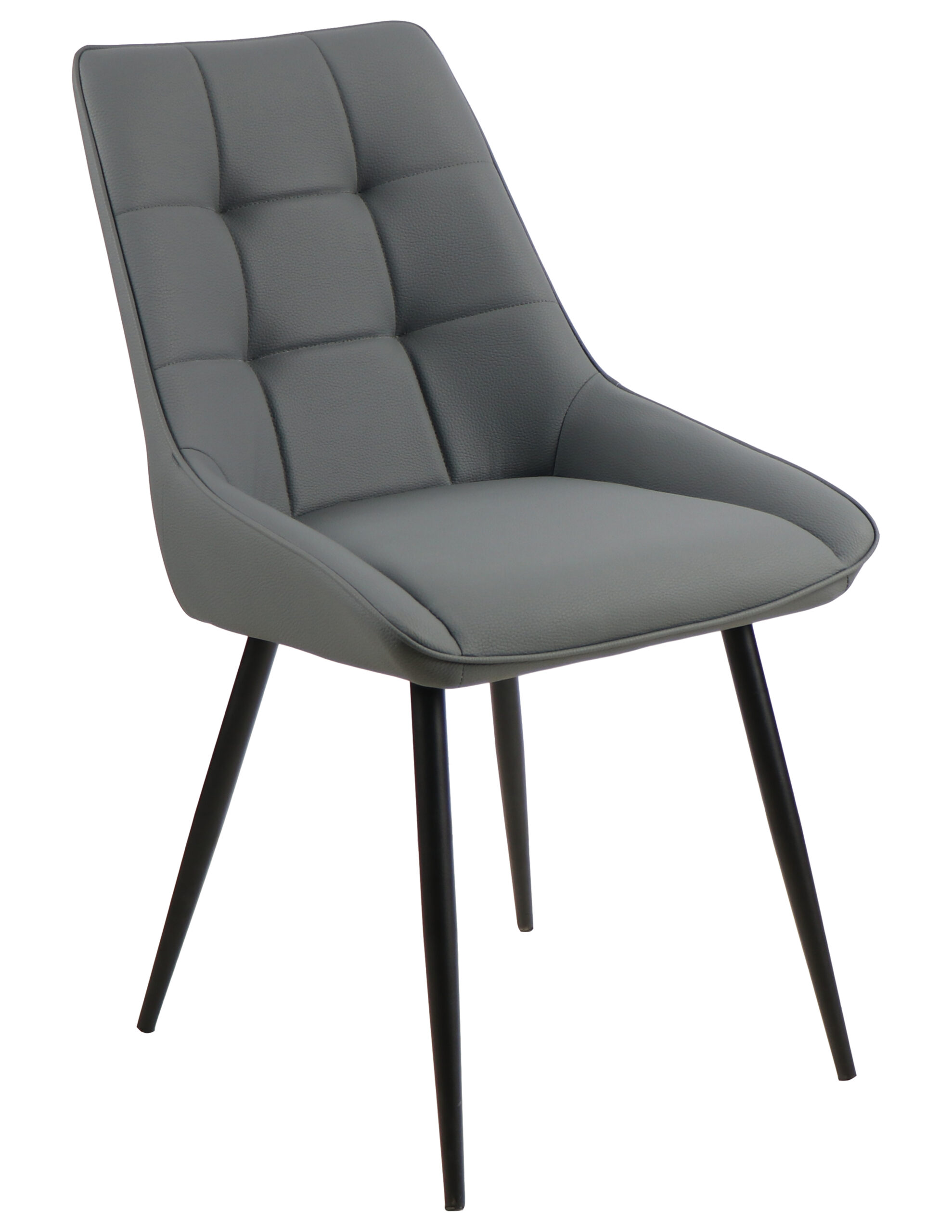 Ruben Dining Chair Charcoal