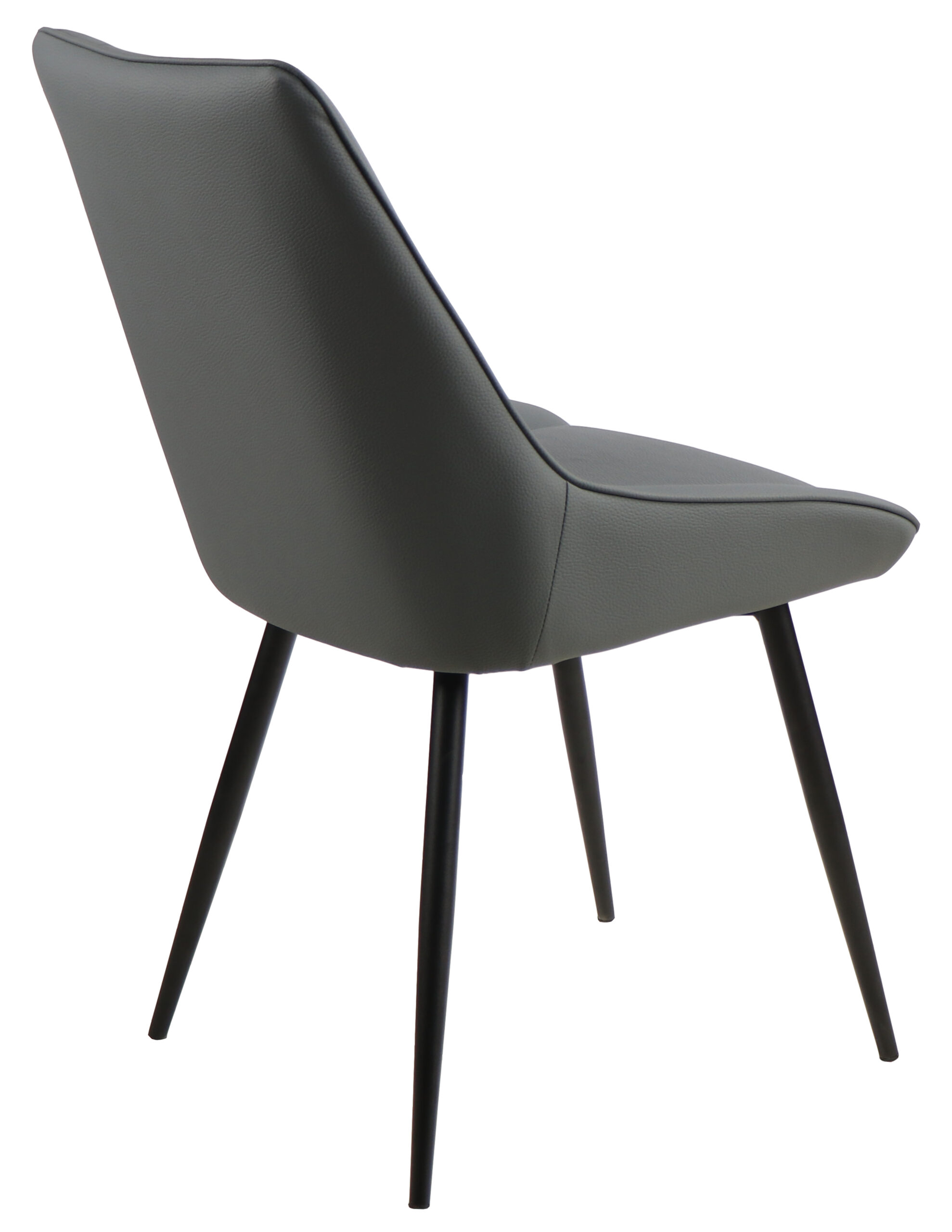 Ruben Dining Chair Charcoal