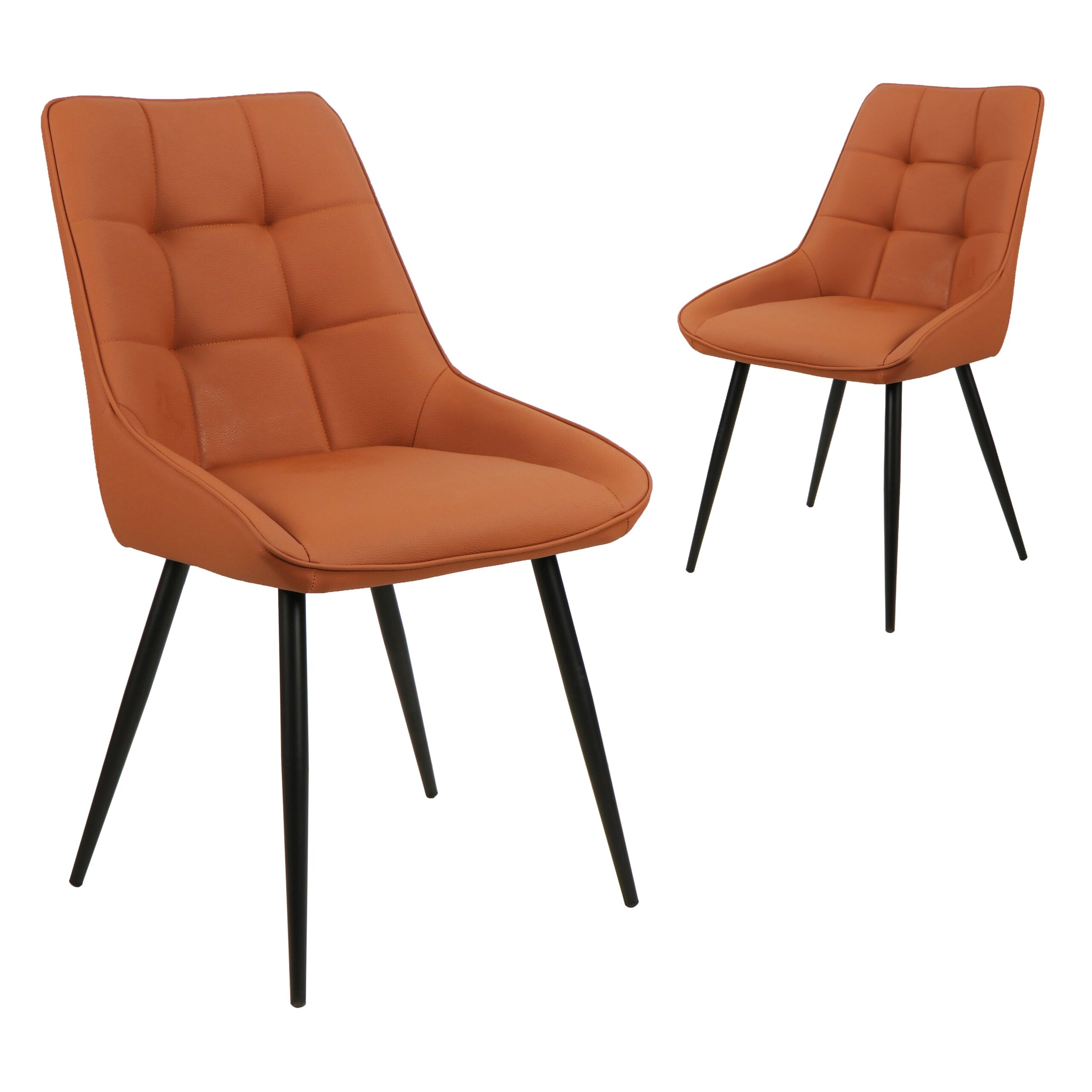 Ruben Dining Chair Tan