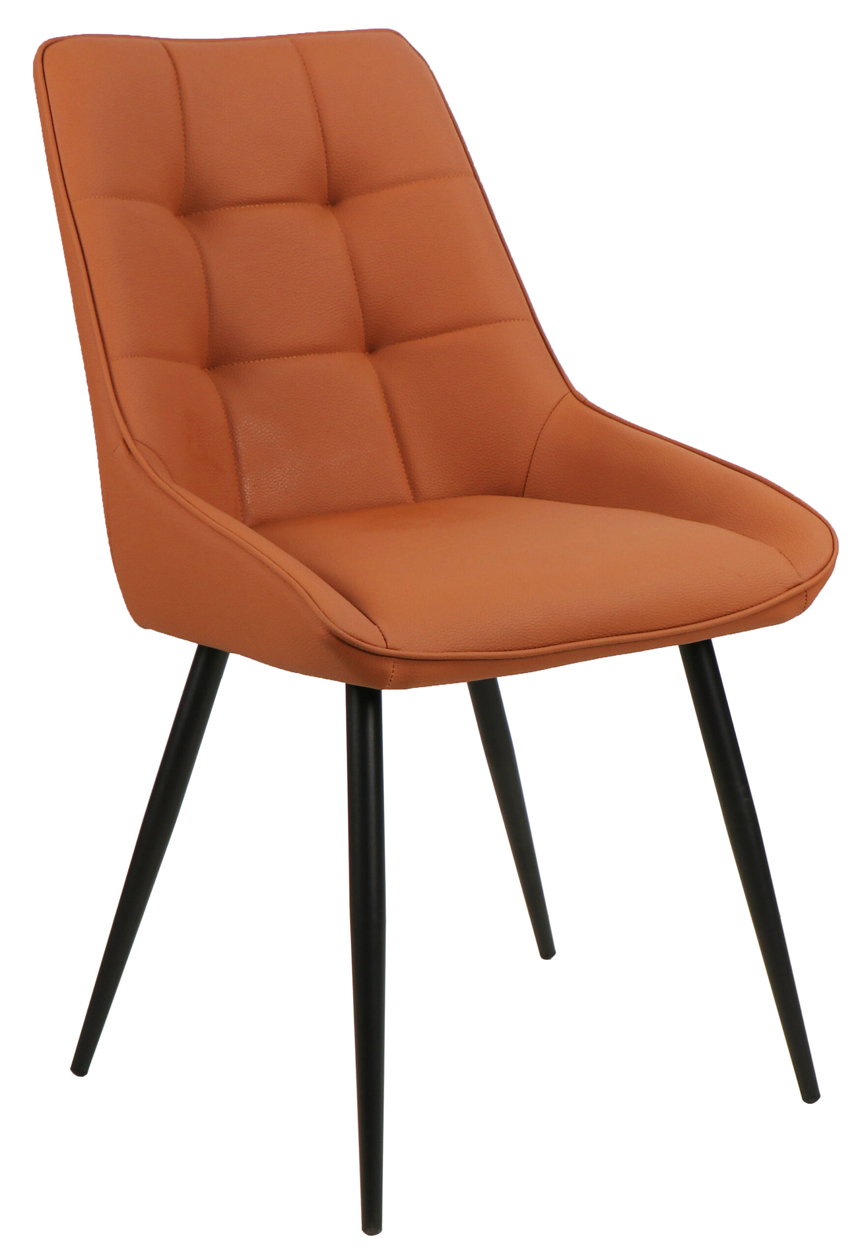 Ruben Dining Chair Tan