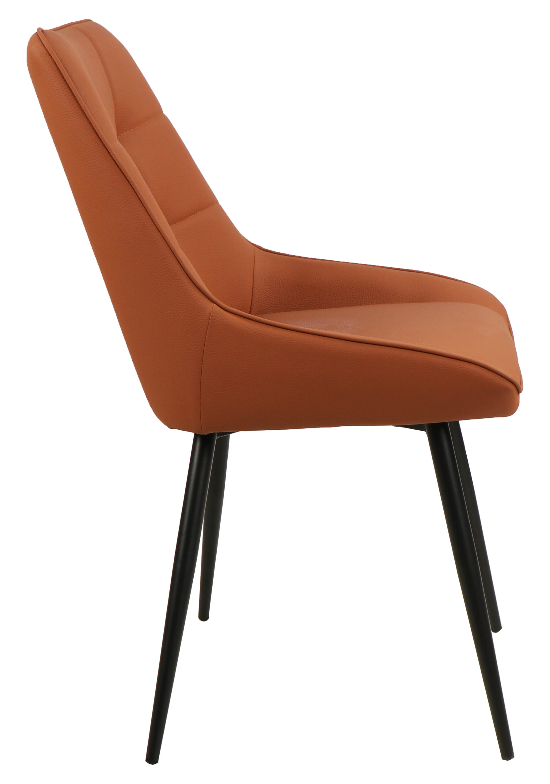 Ruben Dining Chair Tan