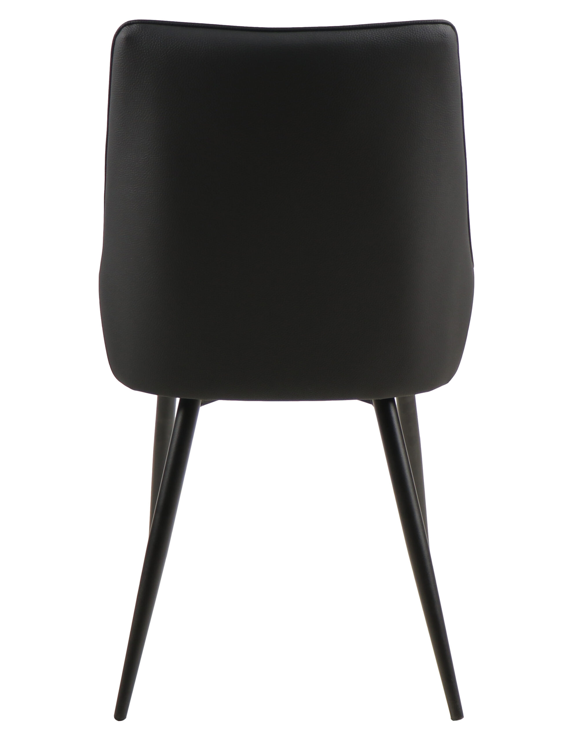 Ruben Dining Chair Black