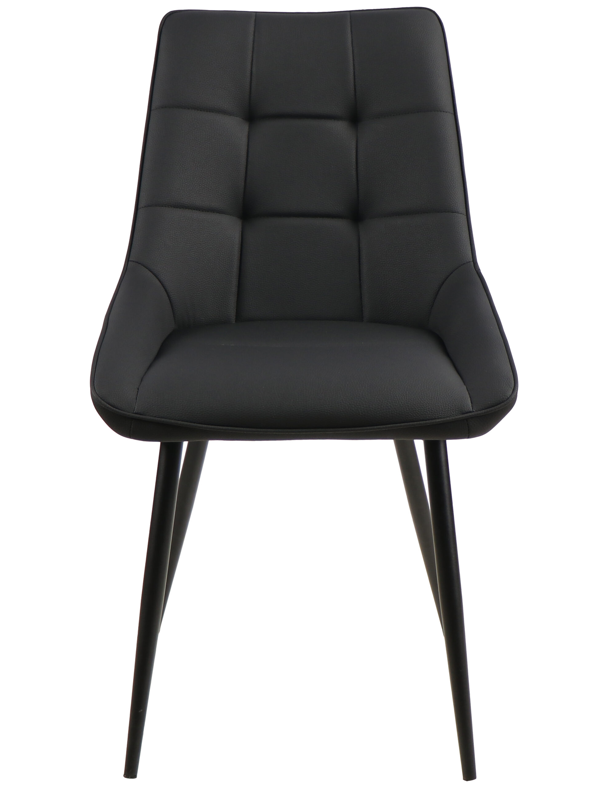 Ruben Dining Chair Black