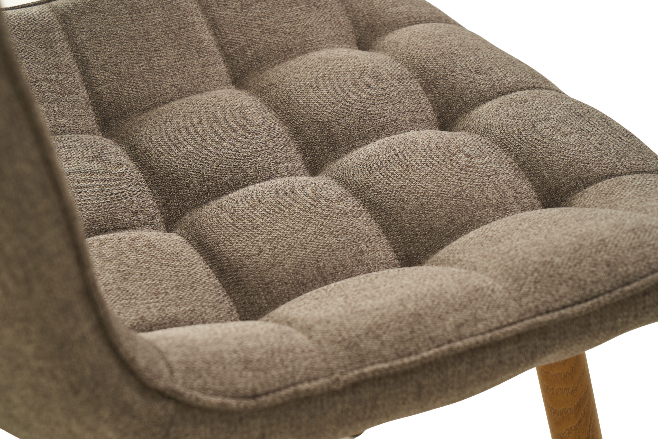 Sydney Dining Chair Taupe