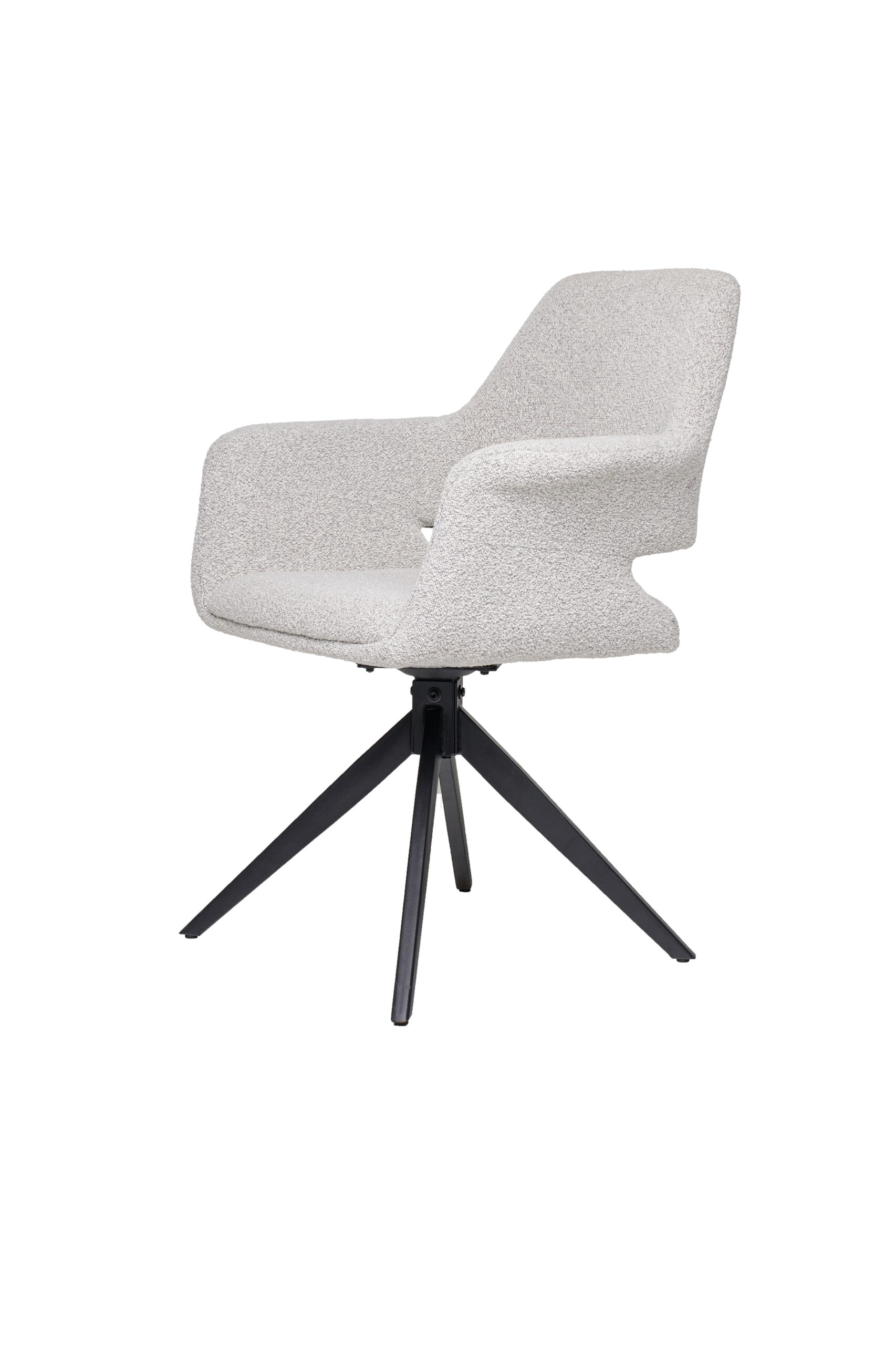 Stella Dining Chair Ivory