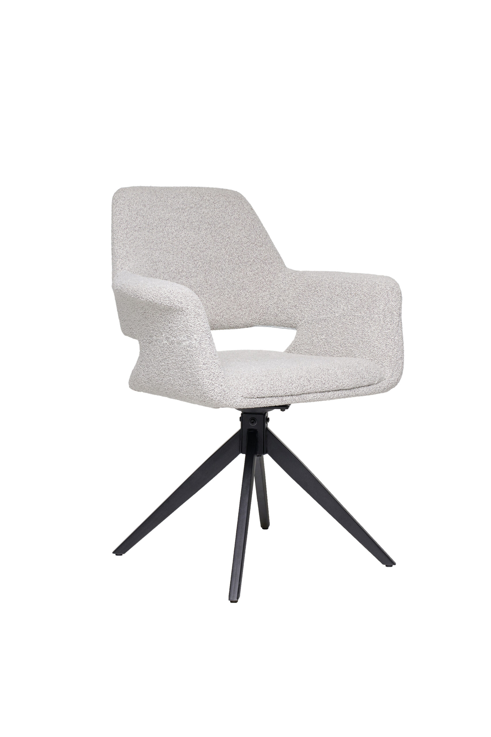 Stella Dining Chair Ivory