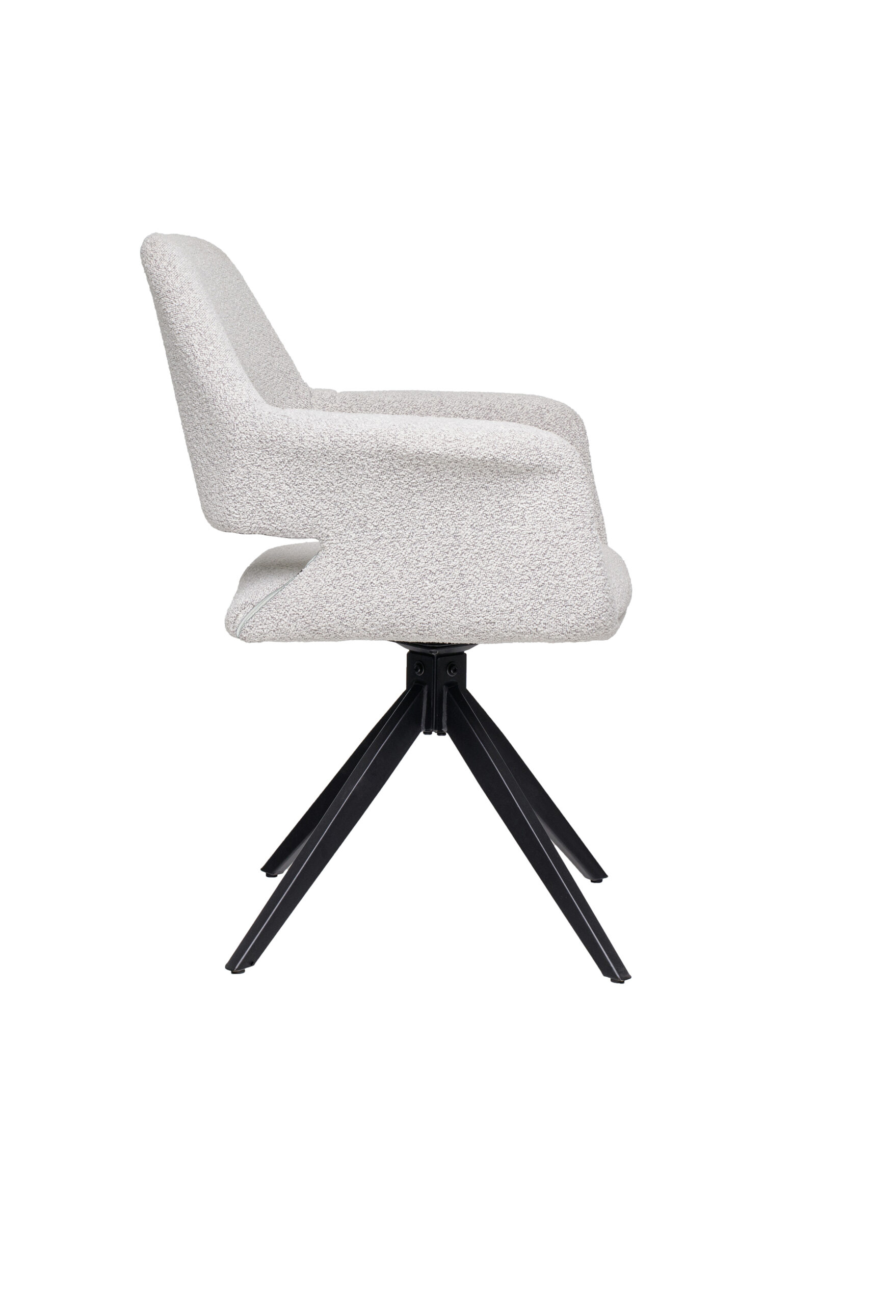 Stella Dining Chair Ivory