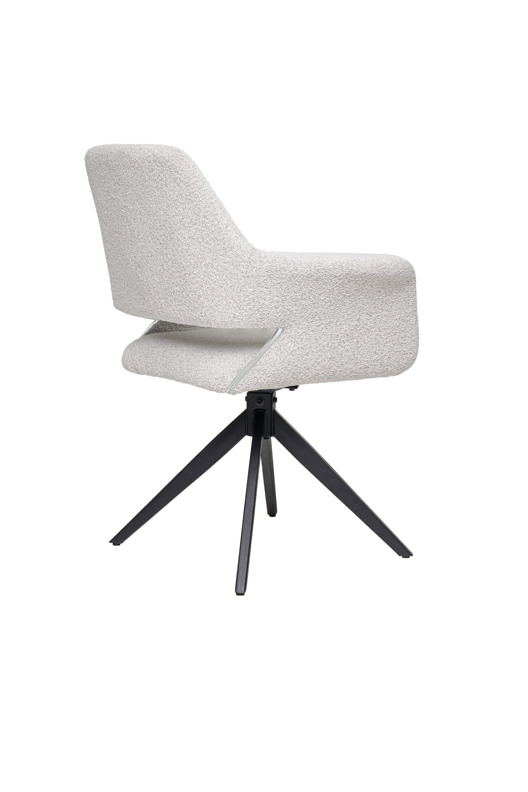 Stella Dining Chair Ivory