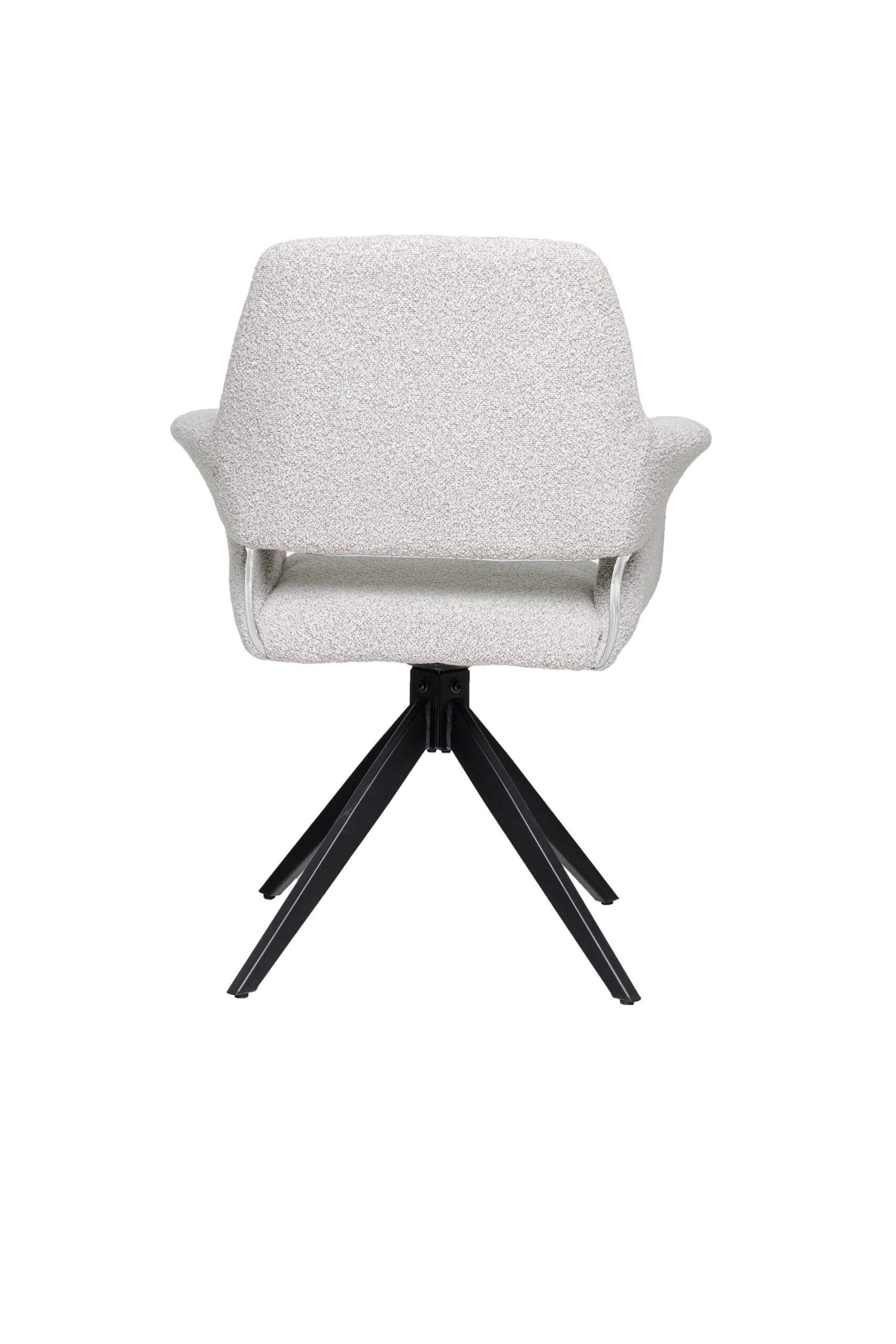 Stella Dining Chair Ivory
