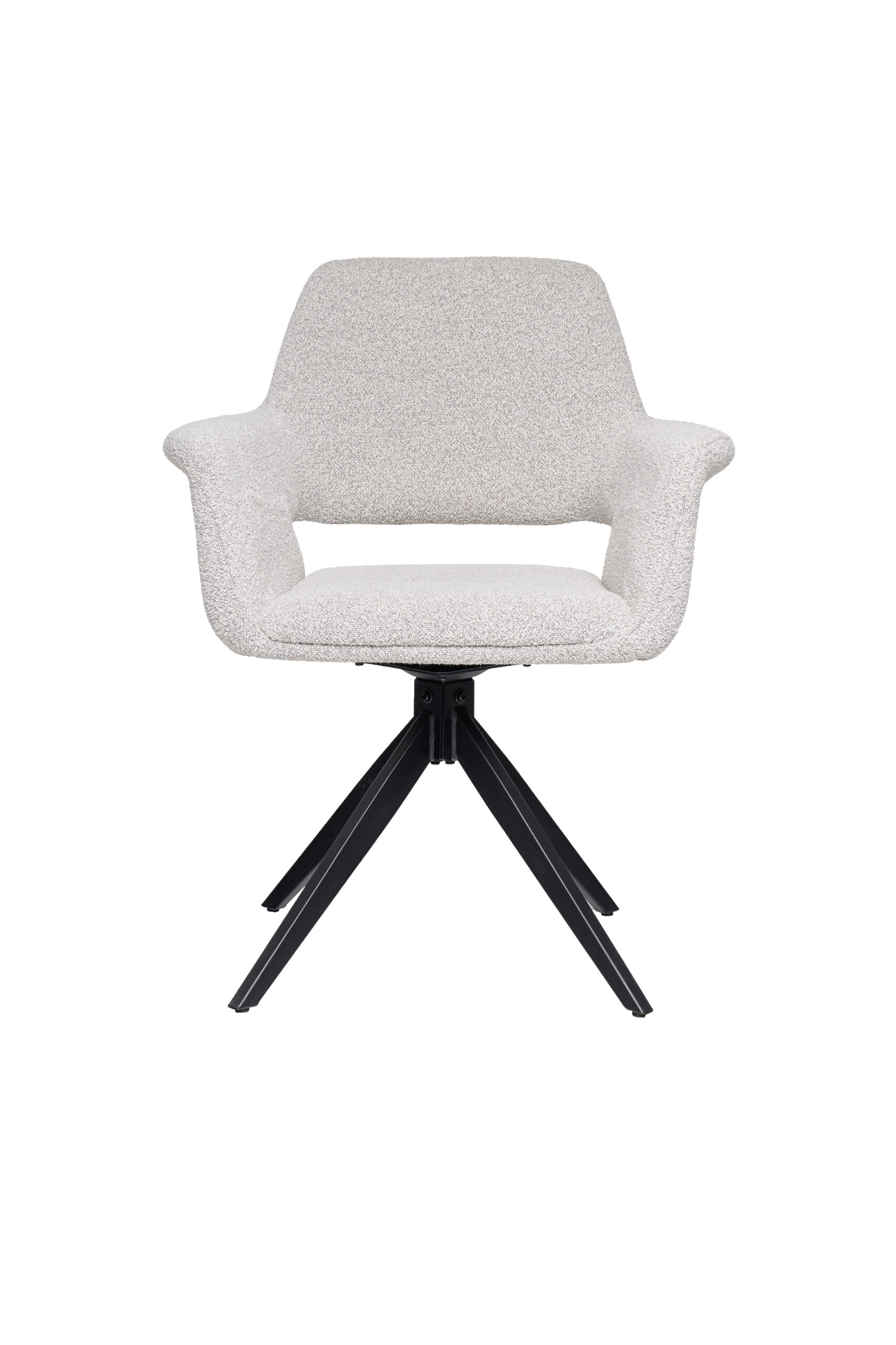 Stella Dining Chair Ivory