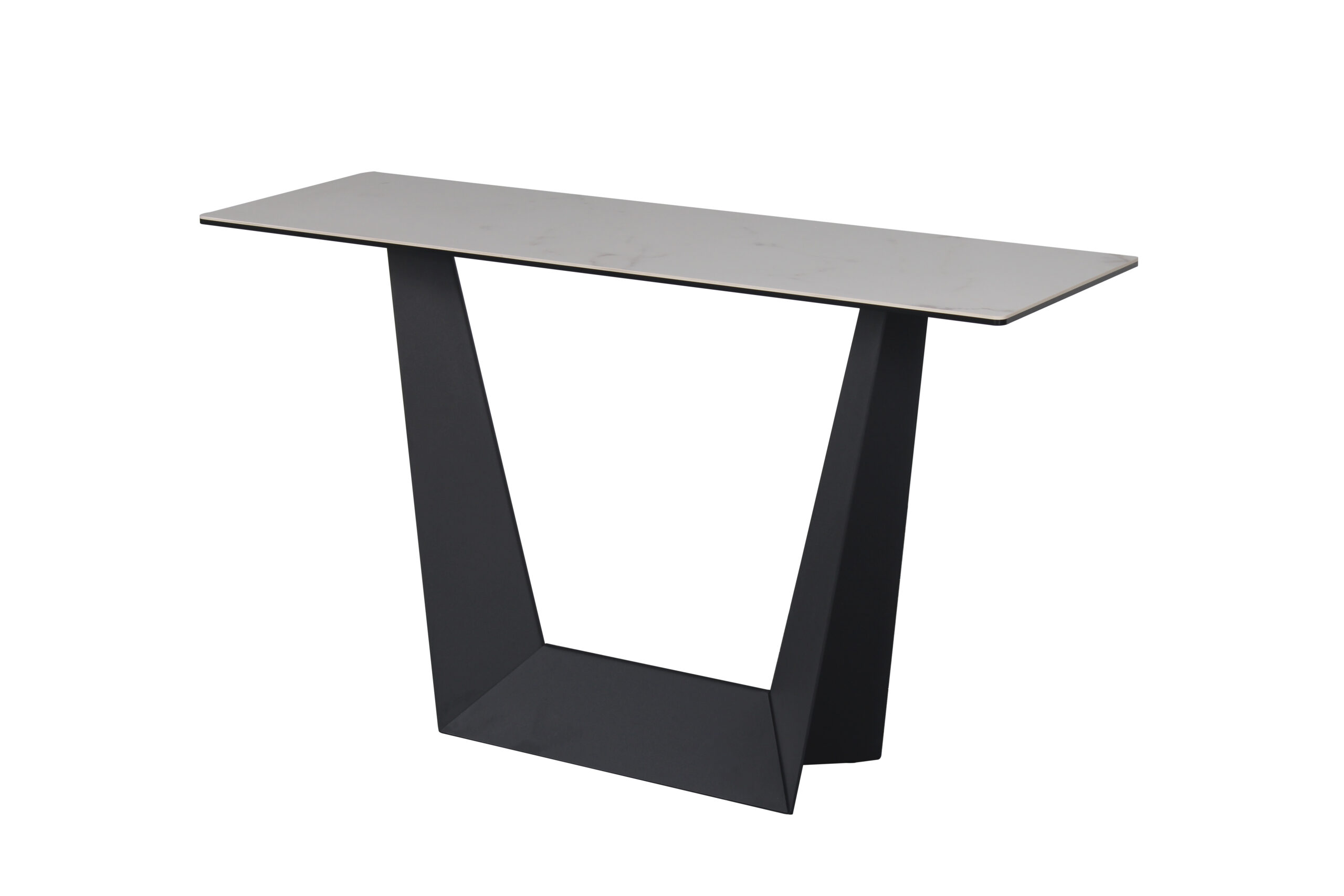 Symphony Console Table Marmo Ceramic
