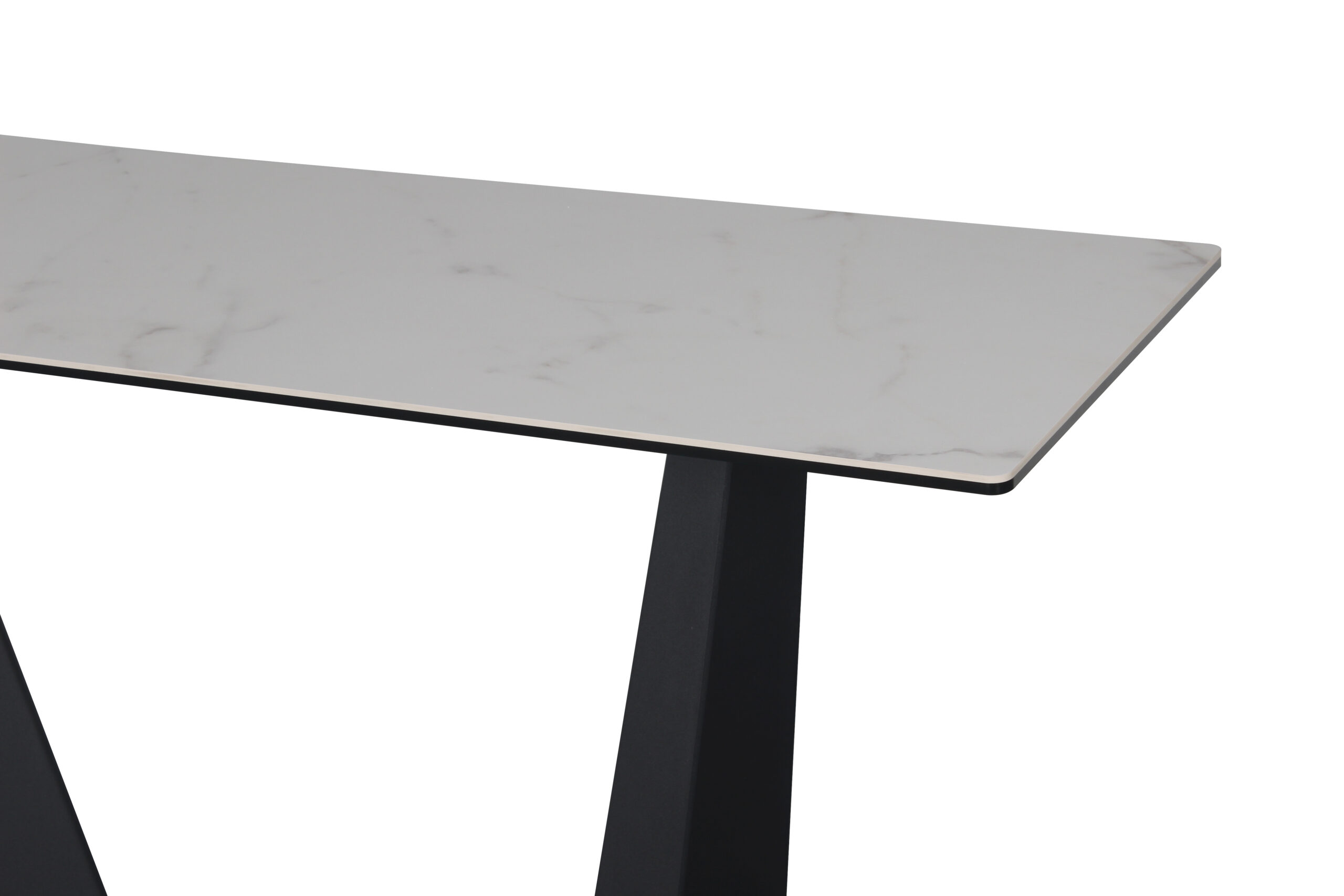 Symphony Console Table Marmo Ceramic