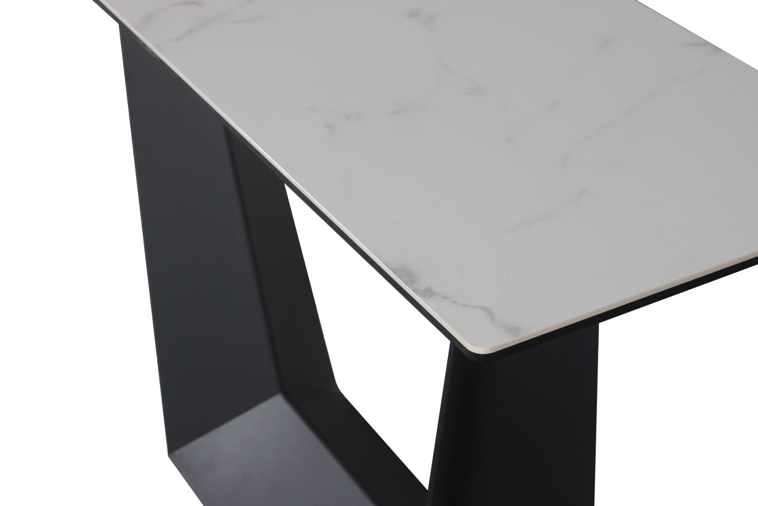 Symphony Console Table Marmo Ceramic