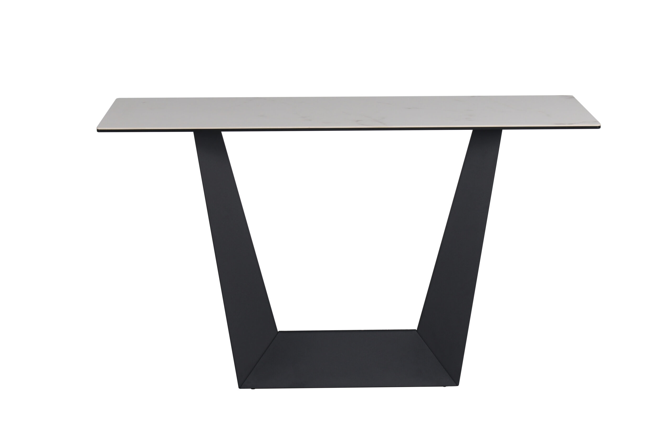 Symphony Console Table Marmo Ceramic
