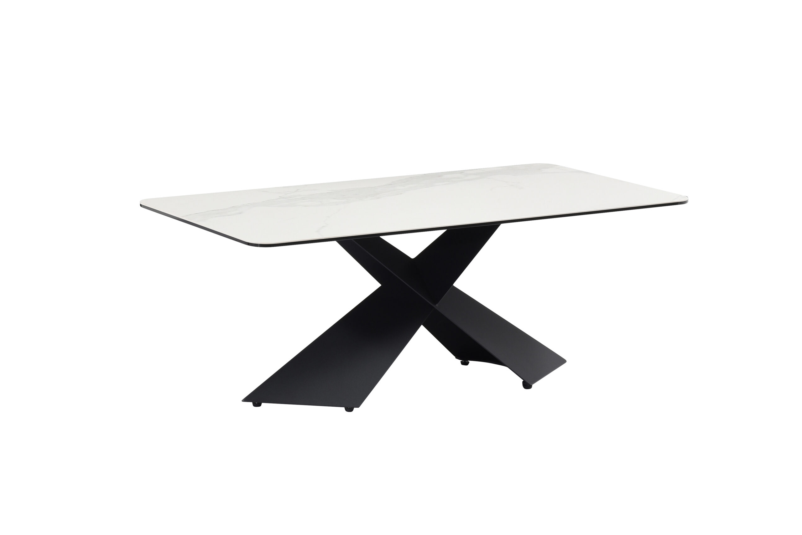 Zulu Coffee Table Vermont Ceramic